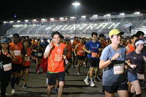 BIB: 29698, 200, 27877, 21640, 23406, 8381, 23555
                            <button type="button" onclick="openModal(10708091)" class="btn btn-primary btn-sm float-right btn-popup" data-toggle="modal" data-target=".modal-high-quality">
                        <i class="fas fa-shopping-cart"></i> Add to Cart
                    </button>
                                            <button type="button" onclick="isThisMe(10708091, true)" class="btn btn-success btn-sm float-right btn-popup btn-isme hidden" data-toggle="tooltip" data-placement="bottom" title="นี่คือรูปของคุณใช่ไหม คลิกที่นี่เพื่อเอาเข้าอัลบั้ม">
                        <i class="fas fa-plus"></i> Add to album
                    </button>
                    <button type="button" onclick="isThisMe(10708091, false)" class="btn btn-warning btn-sm float-right btn-popup btn-isnotme hidden">
                        <i class="fas fa-ban"></i> Remove from album
                    </button>